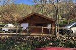 Vignette de chalet-divers Ardèche