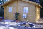 Vignette de chalet-divers Bouches du Rhône