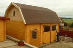 Vignette de chalet-divers Creuse