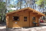 Vignette de chalet-divers Dordogne