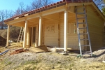 Vignette de chalet-divers Gard