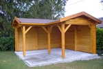 Vignette de chalet-divers Isère