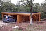 Vignette de chalet-divers Lot