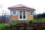 Vignette de chalet-divers Lot
