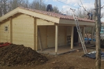 Vignette de chalet-divers Lot