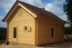Vignette de chalet-divers Lot