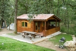 Vignette de chalet-divers Lot