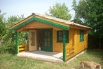 Vignette de chalet-divers Lot-et-Garonne