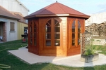 Vignette de chalet-divers Marne