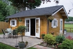 Vignette de chalet-divers Nord