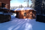 Vignette de chalet-divers Pyrénées-Orientales