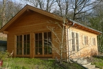 Vignette de chalet-divers Yvelines
