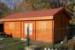 Vignette de chalet-divers Val-d'Oise