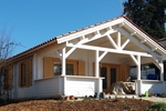 Vignette de maison Lot