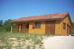 Vignette de maison Lot