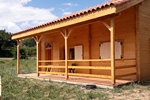 Vignette de maison Lozère