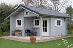 Vignette de chalet-de-loisirs Alba