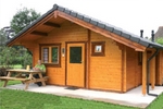 Vignette de chalet-de-loisirs Azalée