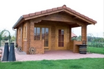 Vignette de chalet-de-loisirs Blair_Atholl