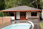 Vignette de chalet-de-loisirs Cleveland