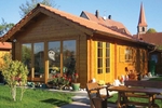 Vignette de chalet-de-loisirs Clémence