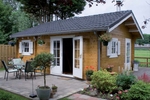 Vignette de chalet-de-loisirs Emil