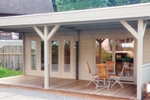 Vignette de chalet-de-loisirs Kuba