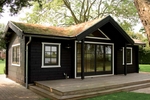 Vignette de chalet-de-loisirs Lenox