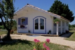 Vignette de chalet-de-loisirs Michelle