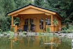 Vignette de chalet-de-loisirs Mississipi