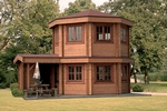 Vignette de chalet-de-loisirs Toulouse