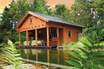 Vignette de chalet-de-loisirs Zuzanna
