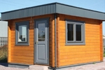 Vignette de chalet-toit-plat-et-cinq-angles Portland_2