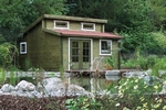 Vignette de chalet Amsterdam