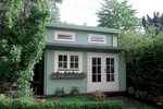 Vignette de chalet Apeldoorn