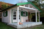 Vignette de chalet Atlanta