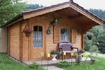 Vignette de chalet Bristol