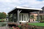 Vignette de chalet Chicago