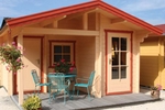 Vignette de chalet Florida