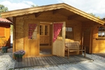 Vignette de chalet Graz