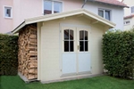 Vignette de chalet Lanark