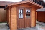 Vignette de chalet Linz