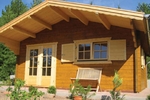 Vignette de chalet Montana