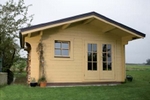 Vignette de chalet Perth