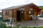 Vignette de chalet Riga