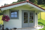 Vignette de chalet Rugersberg45