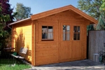 Vignette de chalet Stirling