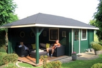 Vignette de chalet Terni