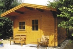 Vignette de chalet Tulin