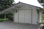 Vignette de garage Bellissimo